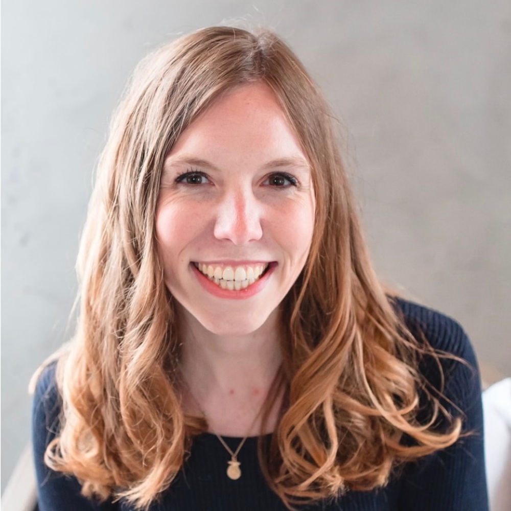 Meet your Posher, Amelia